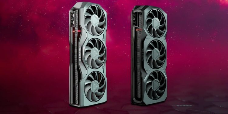 Özel Soğutmalı RX 7900 Modelleri 3 GHz Frekansa Erişebilir